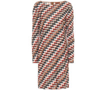 Missoni Minikleid aus Strick
