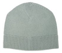 Jil Sander Beanie aus Kaschmir
