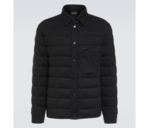Jacke Oasi Cashmere Elements