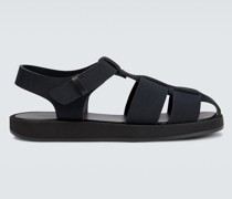 The Row Sandalen Fisherman