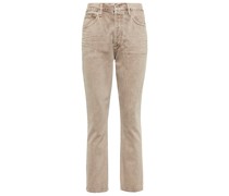 High-Rise Jeans Jolene