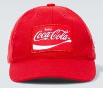 Junya Watanabe X Coca-Cola® Baseballcap