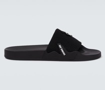 Raf Simons Pantoletten Astra