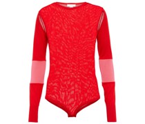 Body aus einem Wollgemisch