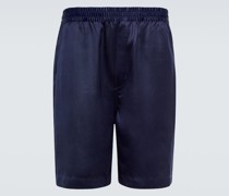CDLP Pyjama-Shorts