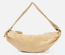 Lemaire Schultertasche Croissant Large aus Leder