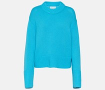 Lisa Yang Pullover Sony aus Kaschmir