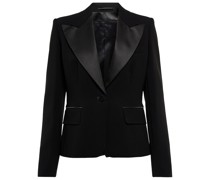 Max Mara Einreihiger Blazer Elegante Nordica