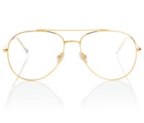Isabel Marant Aviator-Brille