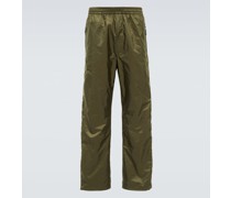 Prada Hose aus Re-Nylon