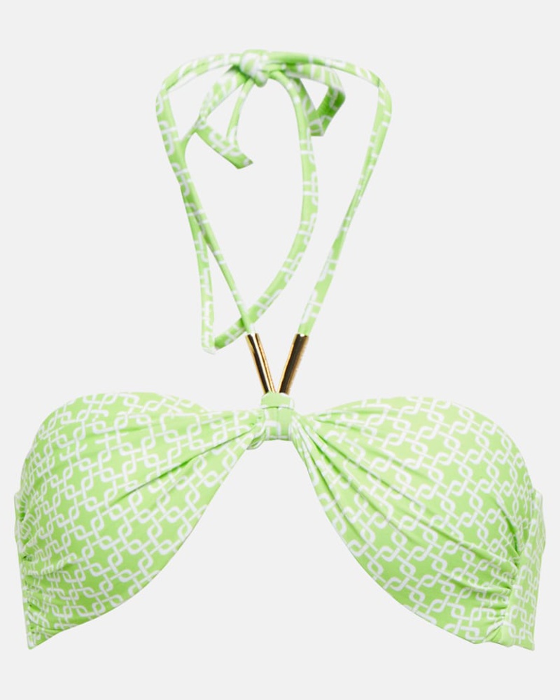 Melissa Odabash Damen Melissa Odabash Bikini-Oberteil Canary