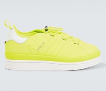 X Adidas Sneakers Campus
