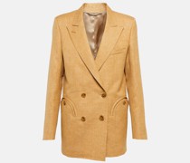 Blaze Milano Blazer Sunseeker Honey