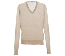 Joseph Pullover aus Kaschmir