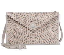 Clutch Louise 20 aus Leder