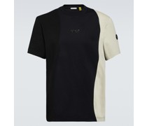 X Adidas T-Shirt aus Baumwoll-Jersey