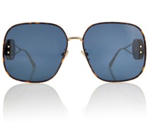 Dior Eyewear Eckige Sonnenbrille DiorBobby S1U