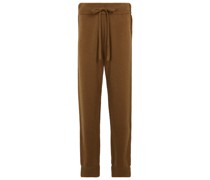 CO Jogginghose aus Kaschmir