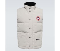 Canada Goose Daunenweste Freestyle