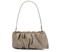 Staud Schultertasche Bean aus Leder