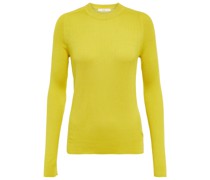 CO Pullover aus Seide