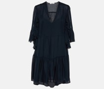 Dorothee Schumacher Minikleid aus Seide