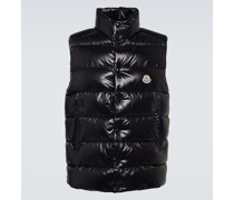 Moncler Daunenweste Tibb
