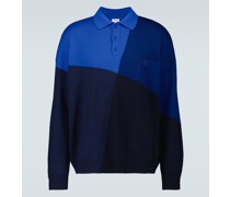 Loewe Colourblocking-Polopullover