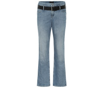 Rta High-Rise Boyfriend Jeans Dexter