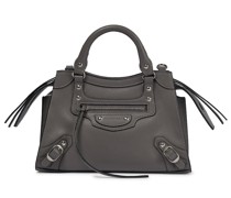 Balenciaga Tote Neo Classic Mini aus Leder
