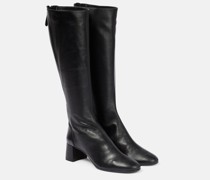Aquazzura Stiefel Saint Honore' 50 aus Leder