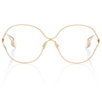 Gucci Brille