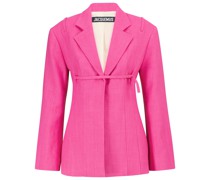 Jacquemus Blazer La Veste Sauge