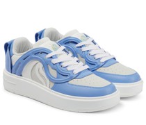 Stella McCartney Sneakers S-Wave 1 aus Lederimitat