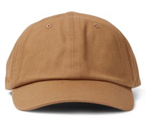 Baseballcap aus Twill