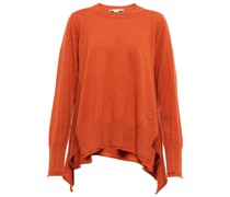 Stella McCartney Pullover aus Kaschmir und Wolle