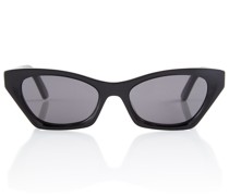 Cat-Eye-Sonnenbrille DiorMidnight B1I