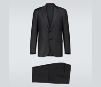 Zegna Slim-Fit-Anzug Milano Easy