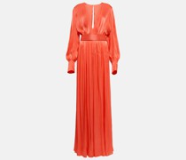 Jumpsuit Racine aus Georgette