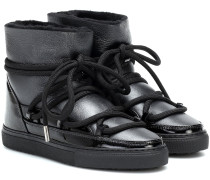 Inuikii Schneestiefel Sneaker Gloss