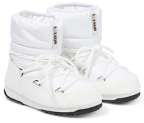 Schneestiefel Icon Low