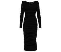 Dolce&Gabbana Midikleid