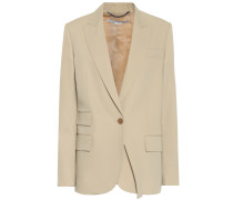 Stella McCartney Blazer aus Wolle