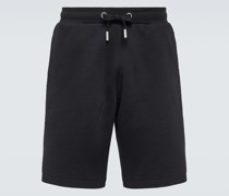 Bermuda-Shorts Ami de Cour aus Fleece