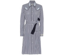 Golden Goose Kleid Olivia aus Baumwolle