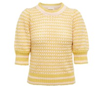 See By Chloe Gestreifter Pullover