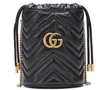 Bucket-Bag GG Marmont Mini