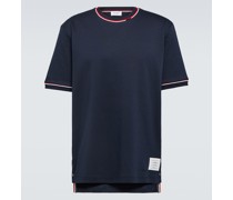Thom Browne T-Shirt aus Baumwolle