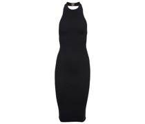Hunza G Neckholder-Minikleid Polly