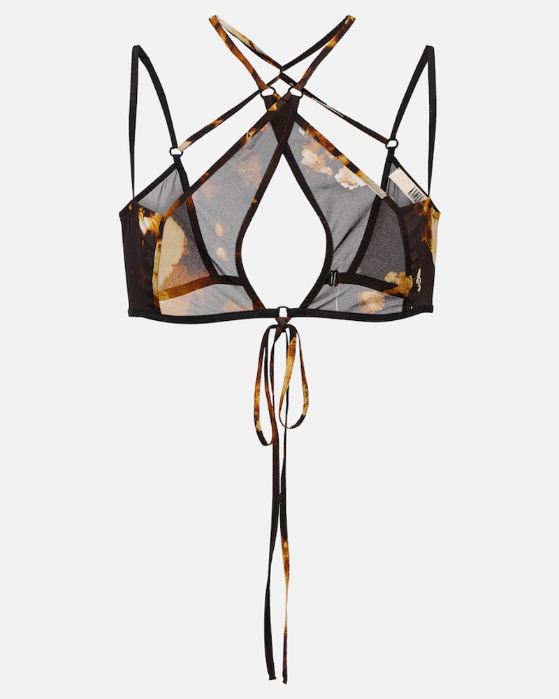Charlotte Knowles Damen KNWLS Bralette